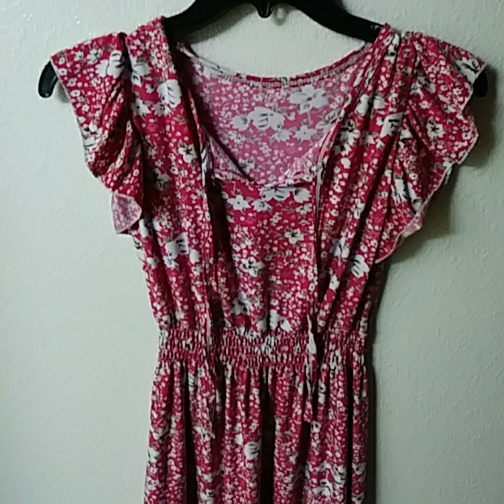 Dress - Picture 2 of 4